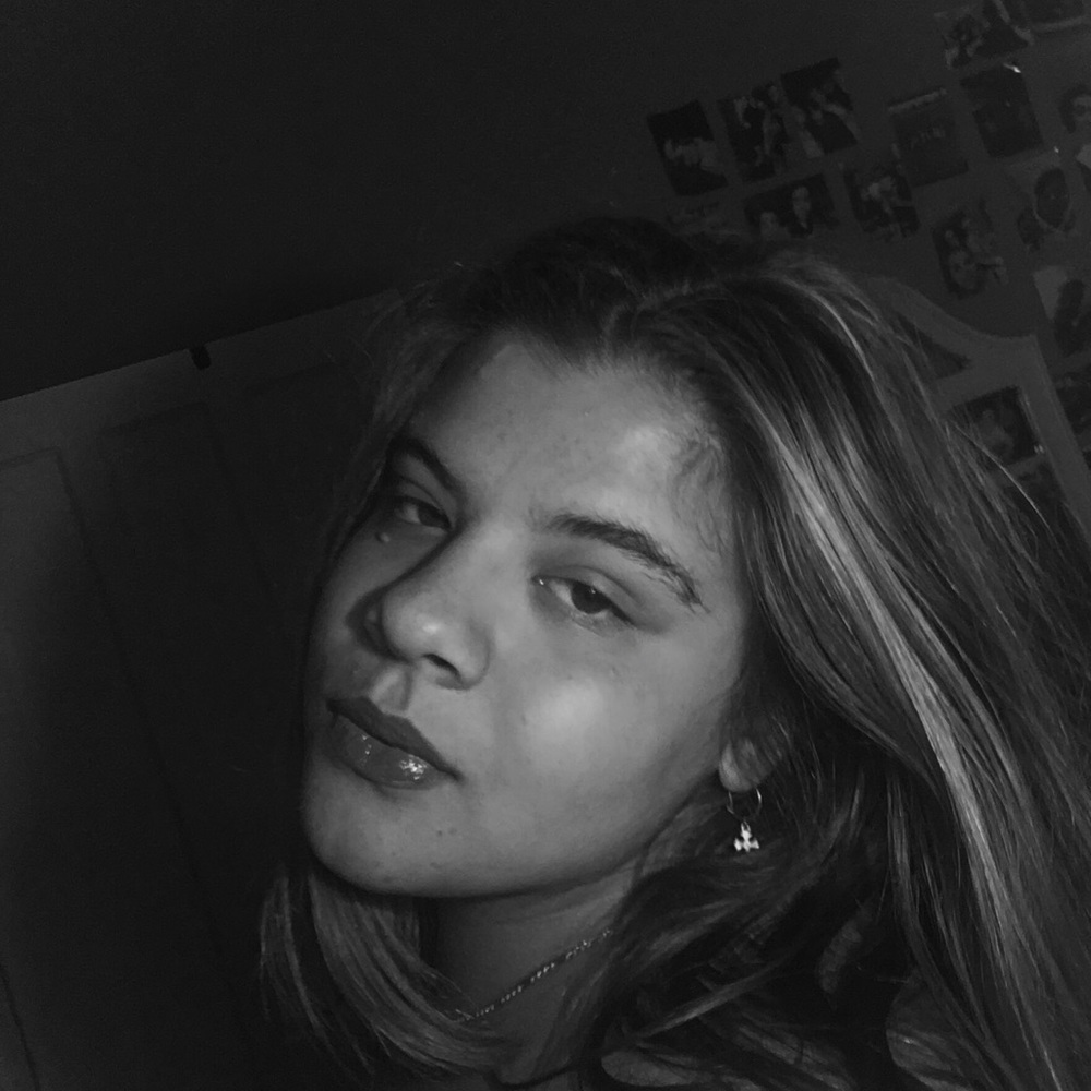 Meet your Posher, Addie